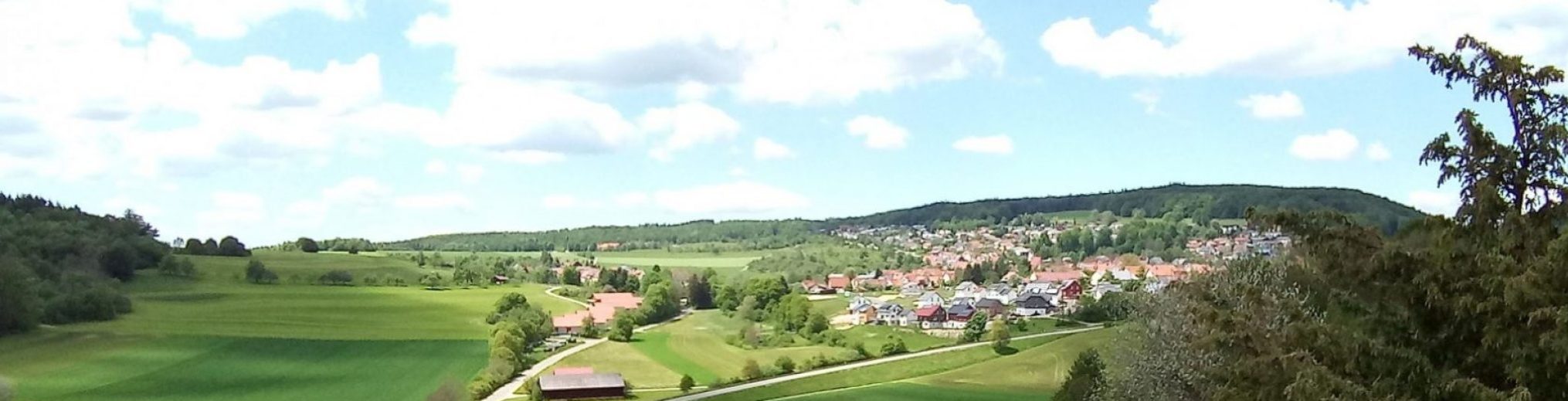 Schwäbischer Albverein | Ortsgruppe Dottingen